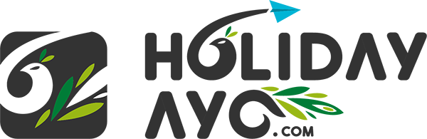 HolidayAyo Logo